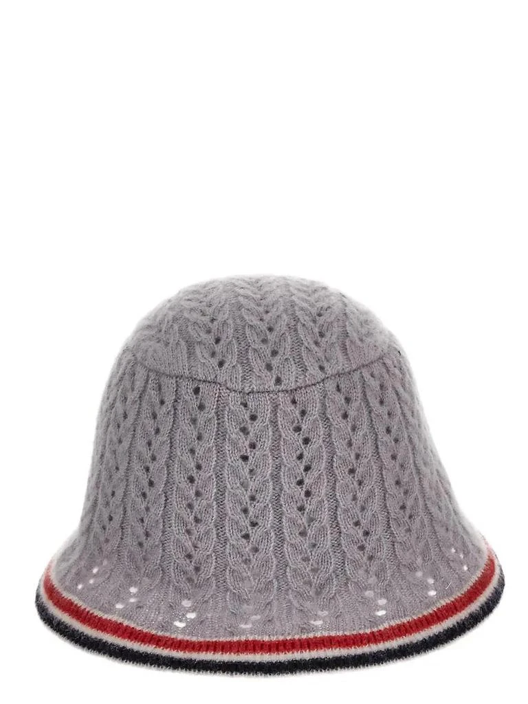 商品Thom Browne|Knit Bell Hat,价格¥5581,第1张图片