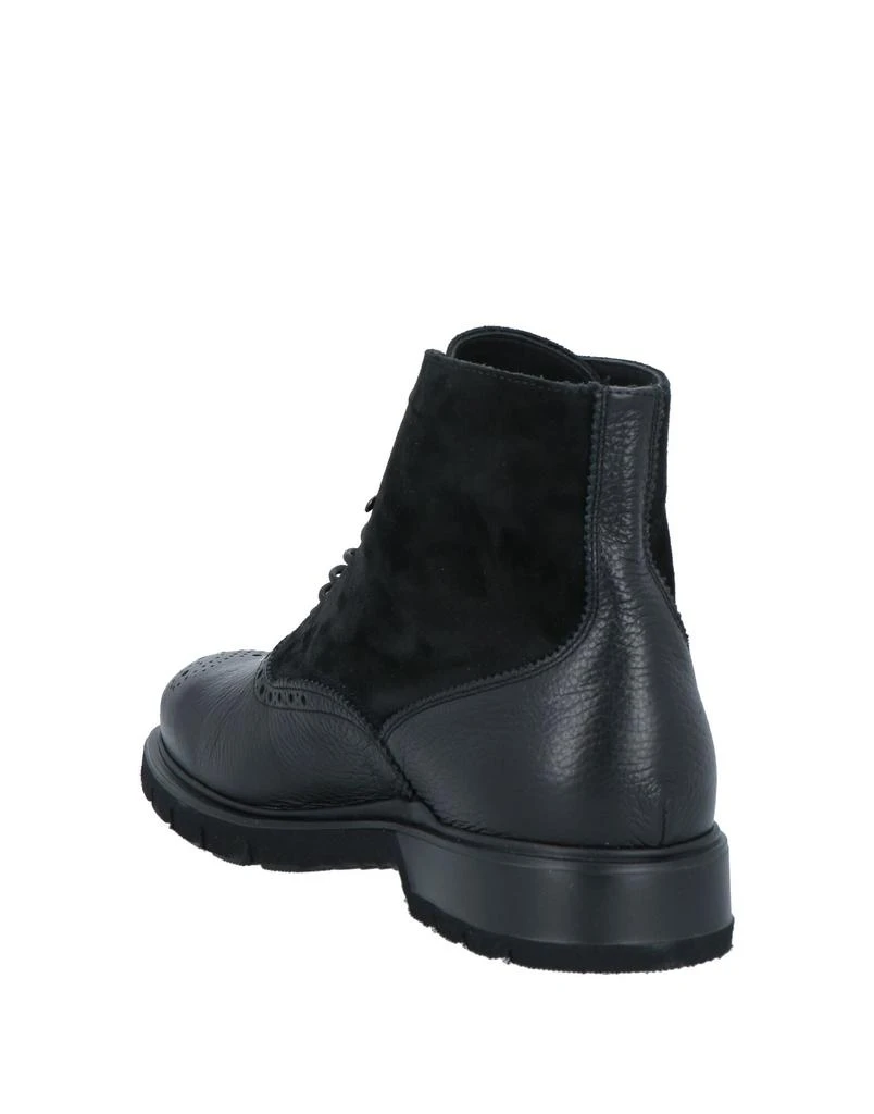 商品GIOVANNI CONTI|Boots,价格¥3374,第3张图片详细描述