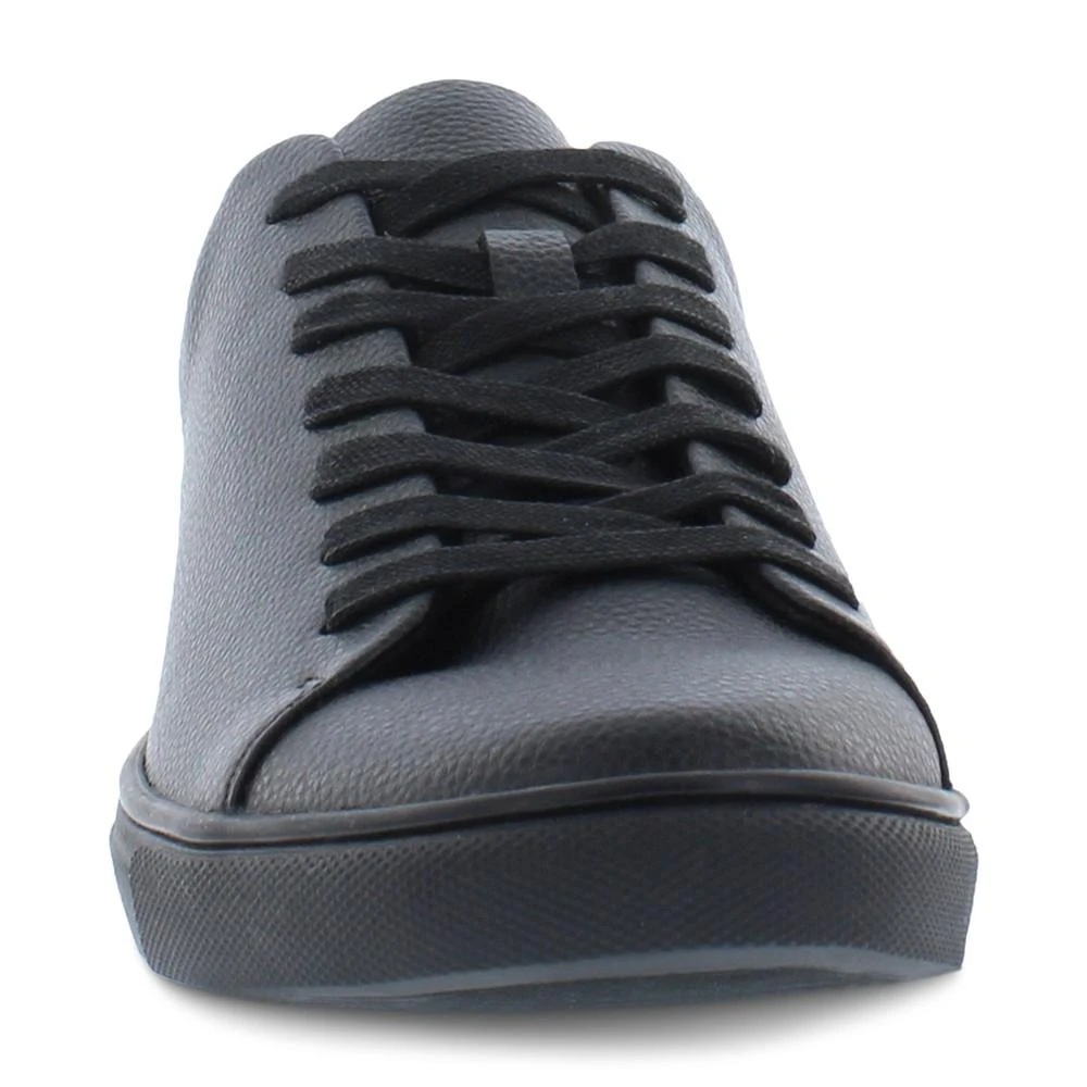 商品Kenneth Cole|Men's Tedder Tennis-Style Sneaker,价格¥356,第5张图片详细描述