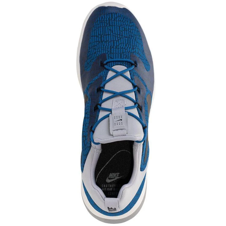 Men's CK Racer Running Sneakers from Finish Line 商品