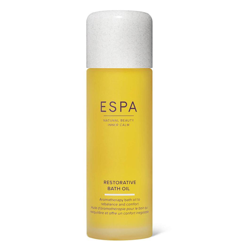 商品ESPA|ESPA Restorative Bath Oil 100ml,价格¥398,第1张图片