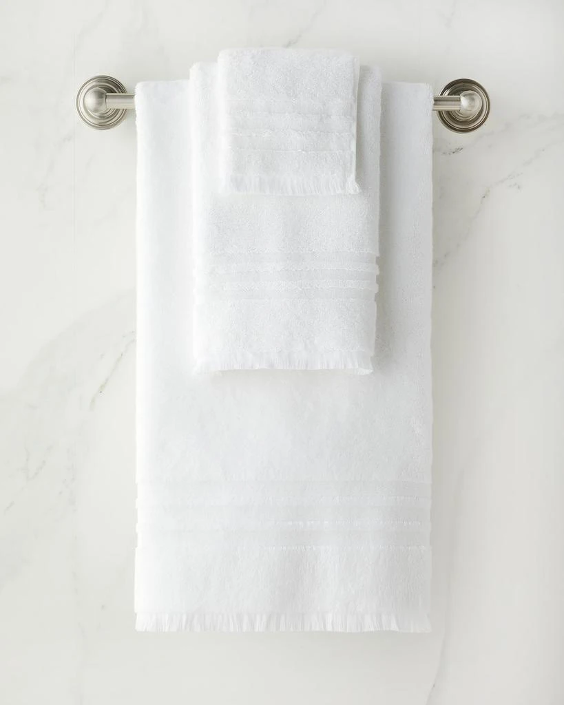 商品Kassatex|Mercer Bath Towel,价格¥391,第1张图片详细描述