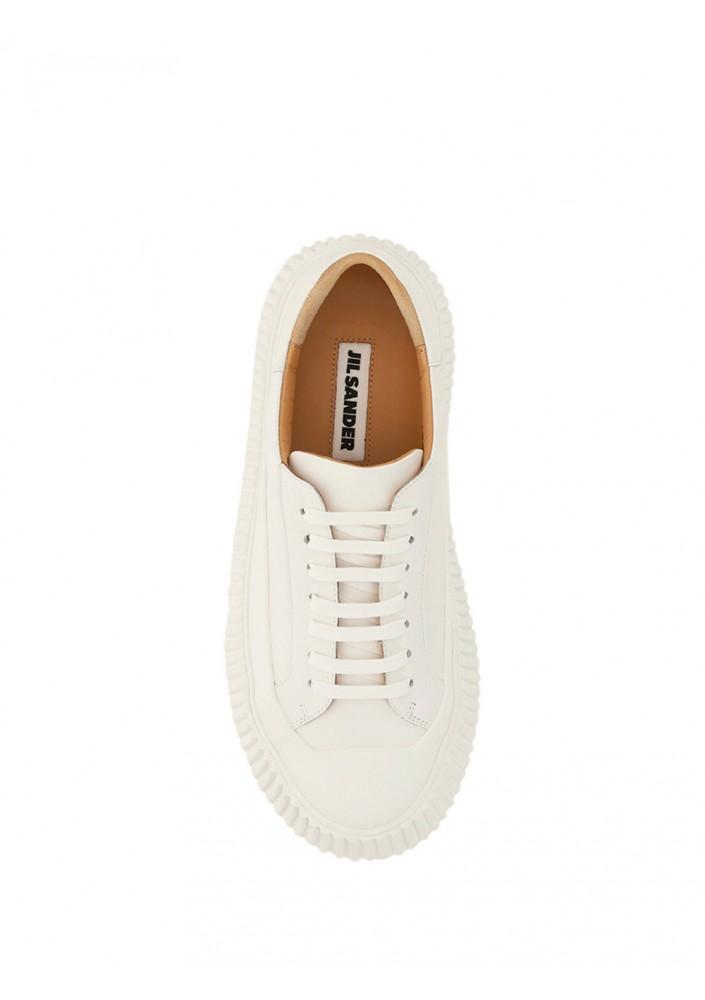 商品Jil Sander|Sneakers,价格¥2108,第6张图片详细描述