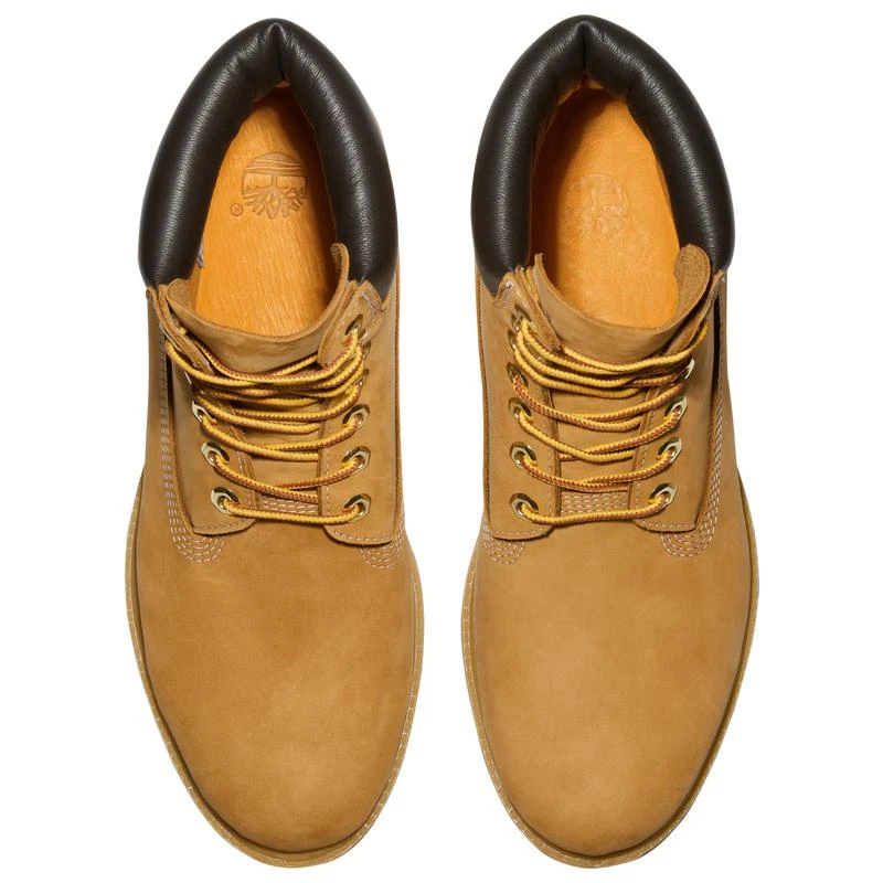 商品Timberland|Timberland 6" Premium Waterproof Boots - Men's,价格¥1249,第4张图片详细描述