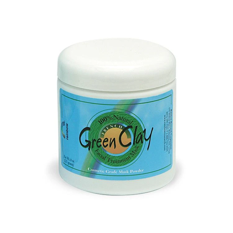 商品Rainbow Research|Rainbow Research French Green Clay,价格¥67,第1张图片