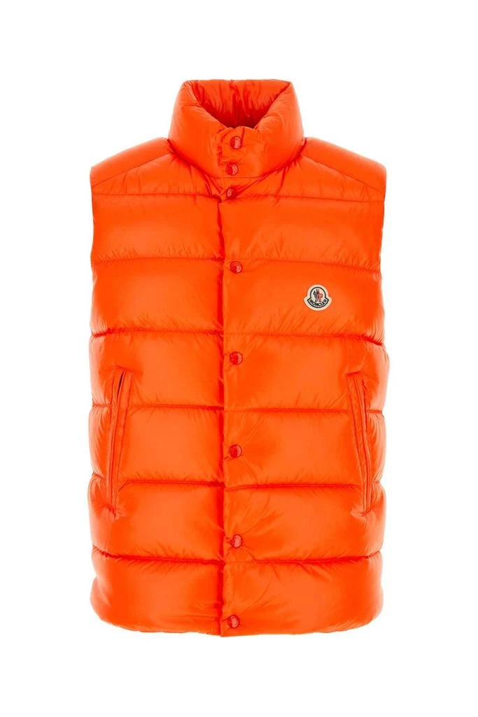 商品Moncler|Moncler Tibb Padded Vest,价格¥6256,第1张图片