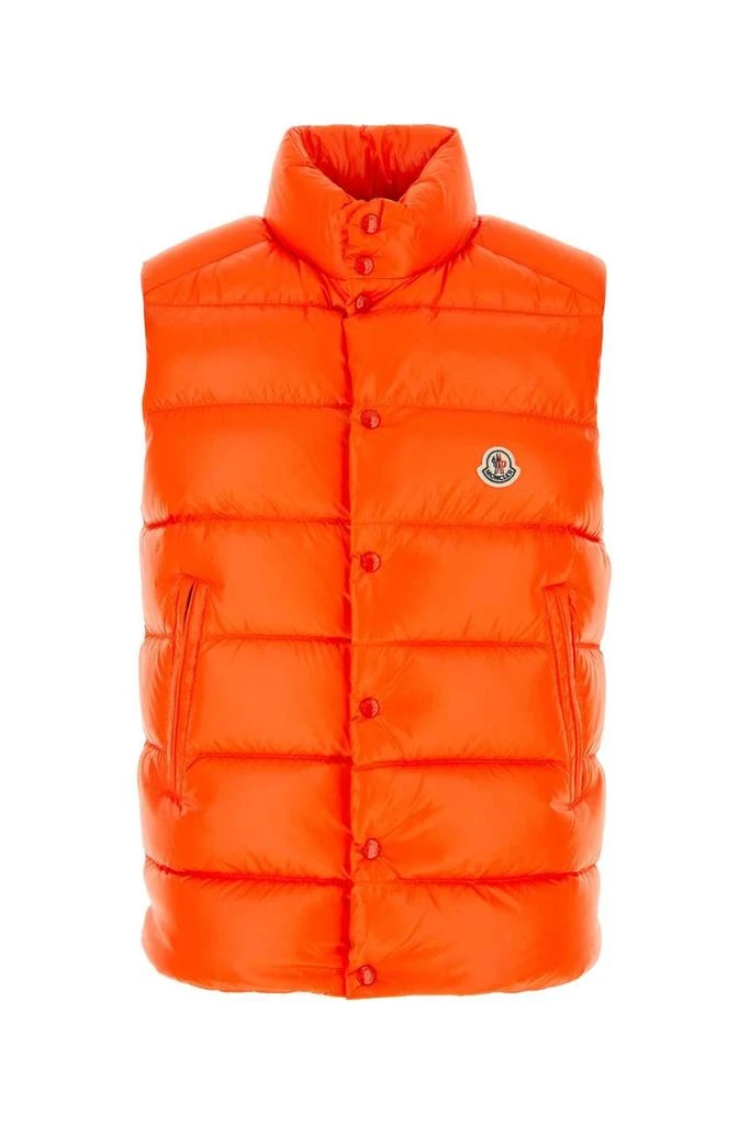 商品Moncler|Moncler Tibb Padded Vest,价格¥6314,第1张图片