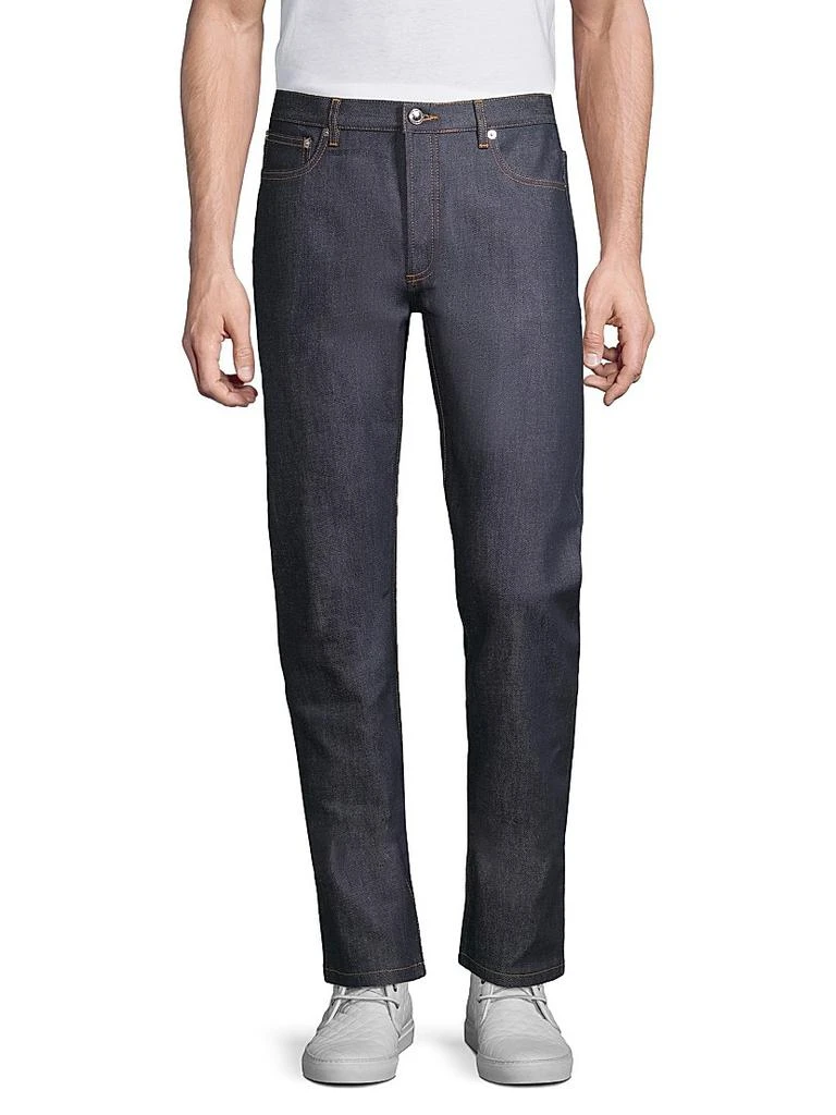 商品A.P.C.|Petit New Standard Skinny Fit Jeans,价格¥1412,第3张图片详细描述