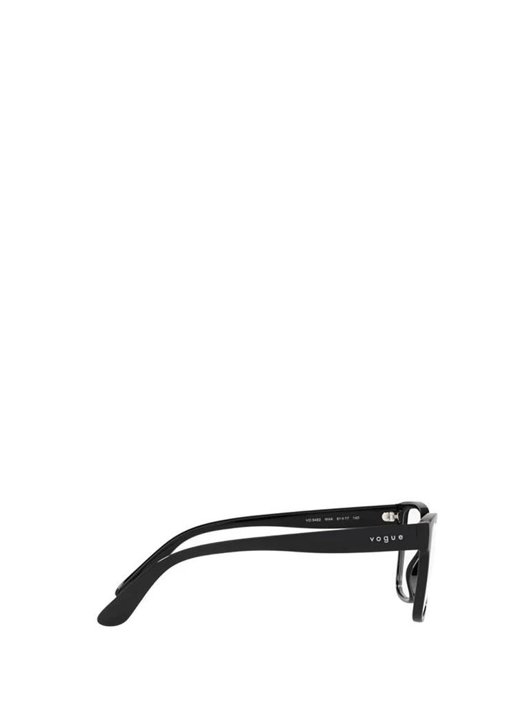 商品VOGUE EYEWEAR|VOGUE EYEWEAR Eyeglasses,价格¥882,第3张图片详细描述