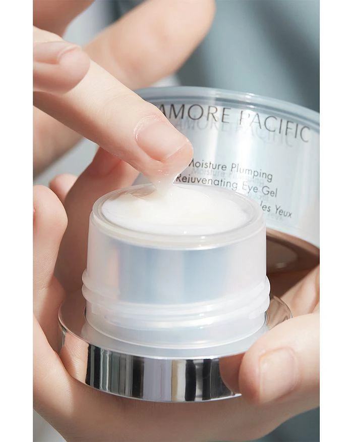 商品Amore Pacific|Moisture Plumping Rejuvenating Eye Gel 0.51 oz.,价格¥733,第4张图片详细描述