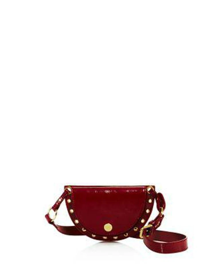 商品See by Chloé|KRIS敞篷专利腰包,价格¥1662,第1张图片