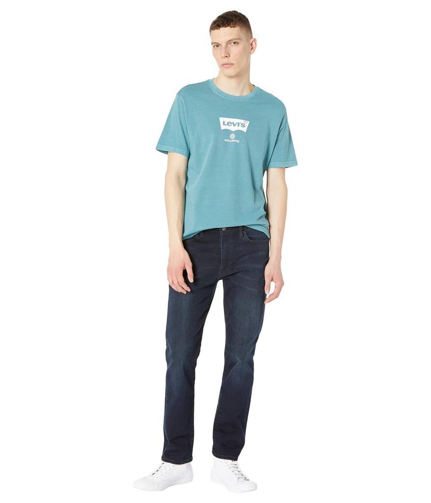 商品Levi's|Short Sleeve Relaxed Fit Tee,价格¥148-¥247,第6张图片详细描述