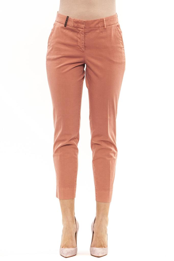 Peserico regular waist slim fit  Jeans & Pant商品第1张图片规格展示