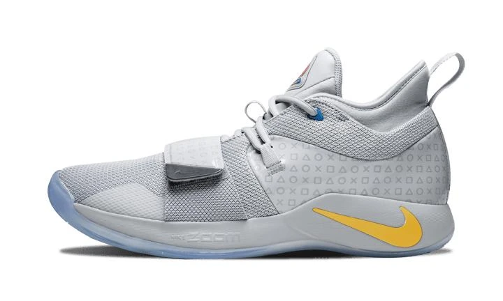 商品NIKE|Nike PG 2.5 Playstation 篮球鞋,价格¥1118-¥3836,第3张图片详细描述