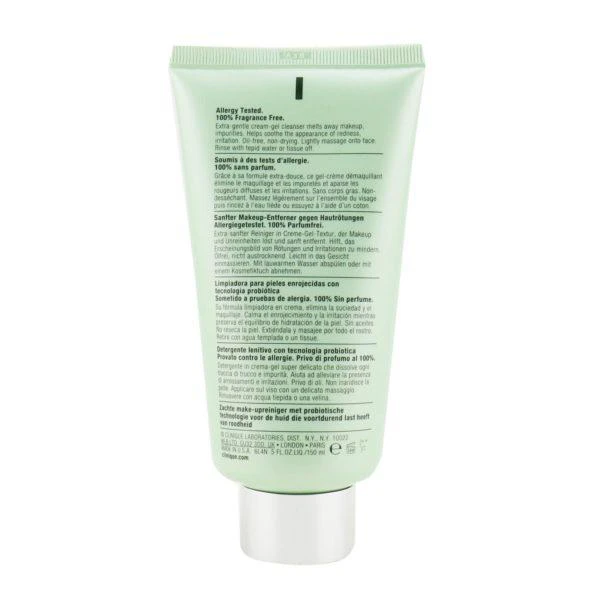 商品Clinique|Redness Solutions Soothing Cleanser,价格¥194,第3张图片详细描述