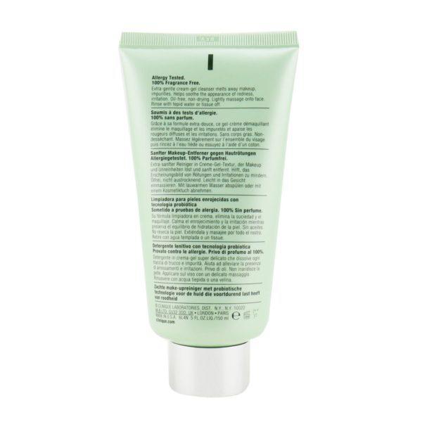 商品Clinique|Redness Solutions Soothing Cleanser,价格¥194,第5张图片详细描述