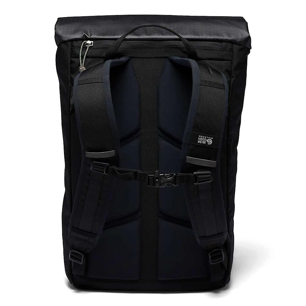 商品Mountain Hardwear|Mountain Hardwear Camp 4 25L Backpack,价格¥993,第3张图片详细描述