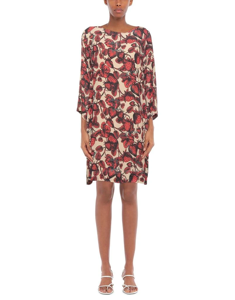 商品Ottod'Ame|Short dress,价格¥494,第2张图片详细描述