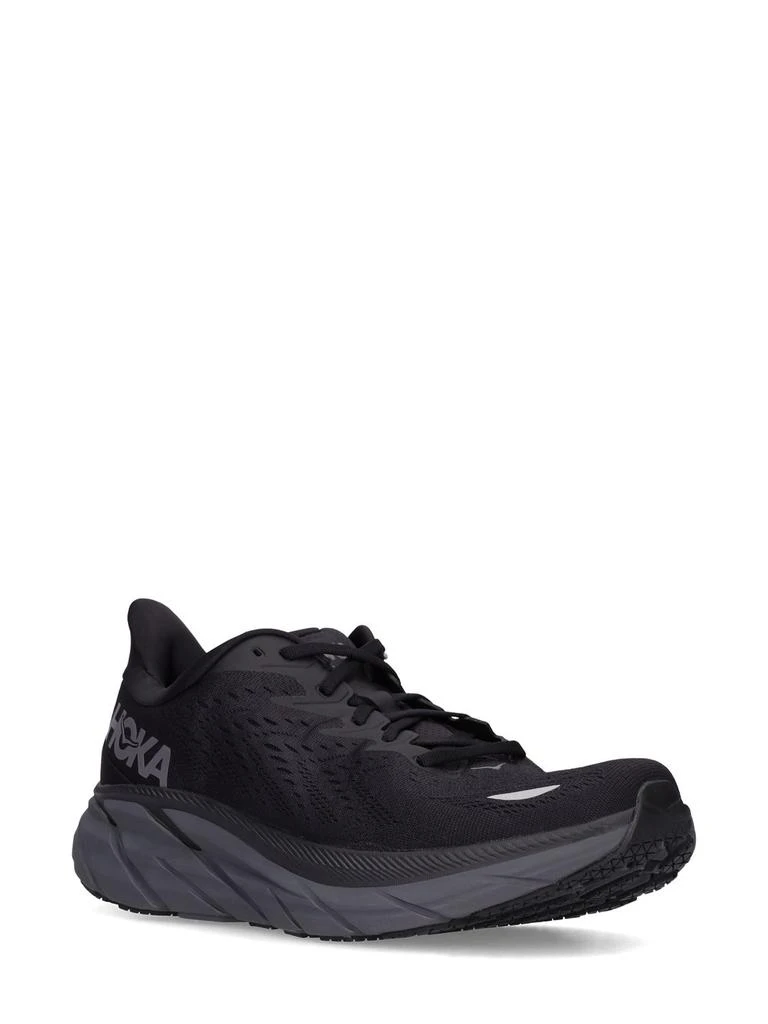 商品Hoka One One|Clifton 8 Running Sneakers,价格¥978,第2张图片详细描述