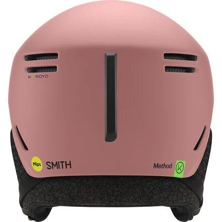 商品Smith|Method Mips Helmet,价格¥1167,第2张图片详细描述