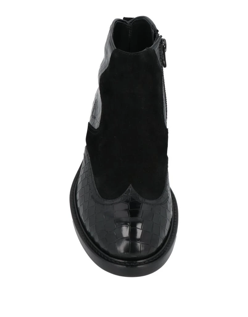 商品GIOVANNI CONTI|Boots,价格¥3282,第4张图片详细描述