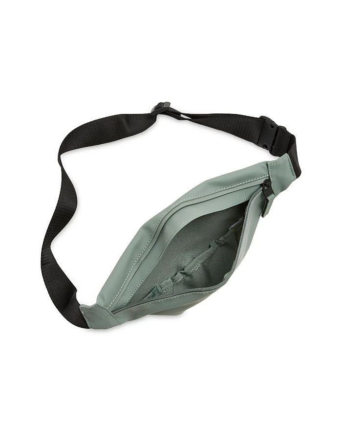 商品RAINS|Waterproof Mini Belt Bag,价格¥262,第2张图片详细描述
