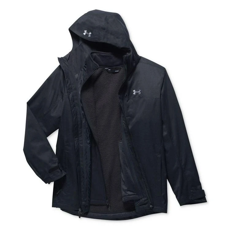 商品Under Armour|Porter Storm Jacket,价格¥1481,第4张图片详细描述