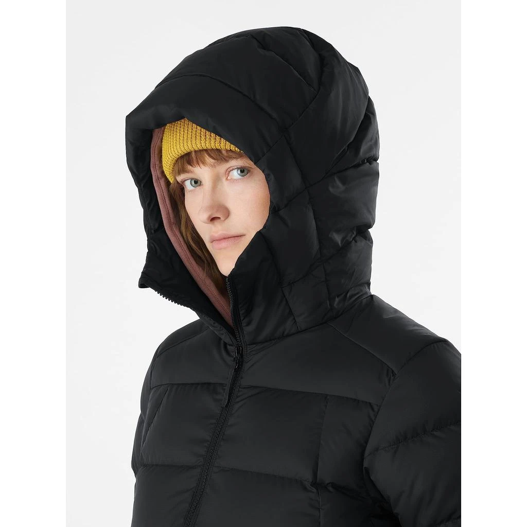 商品Arc'teryx|始祖鸟女款Thorium连帽羽绒外套,价格¥2890,第4张图片详细描述