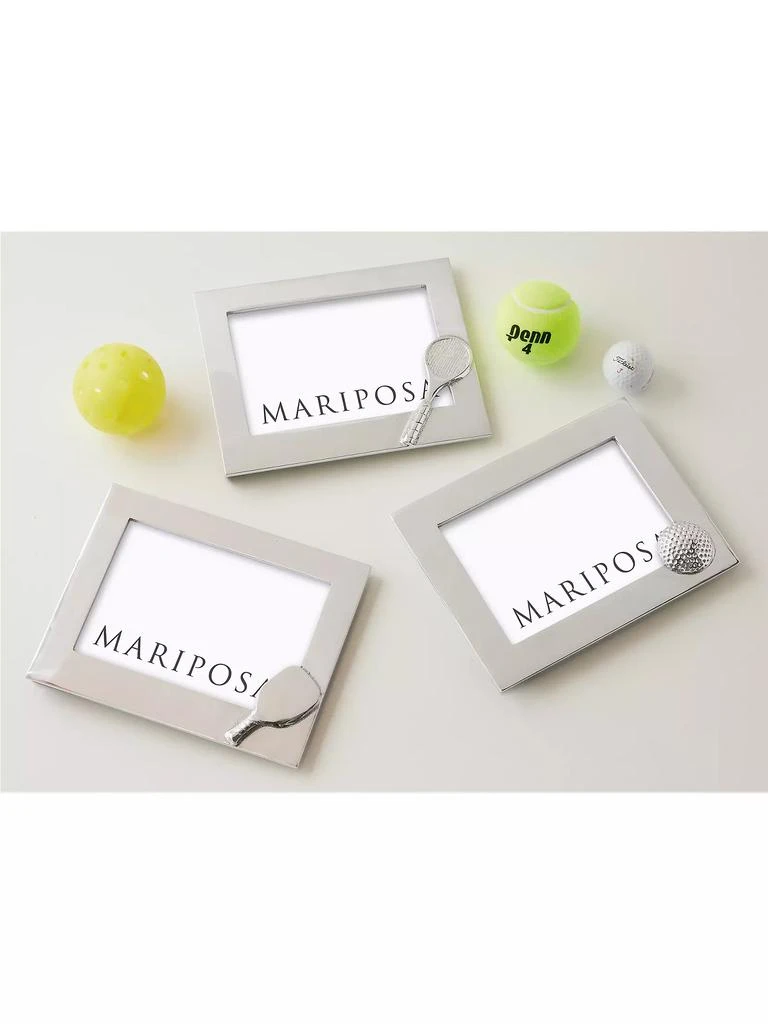 商品Mariposa|Sporting Life Tennis Racquet Frame,价格¥590,第2张图片详细描述
