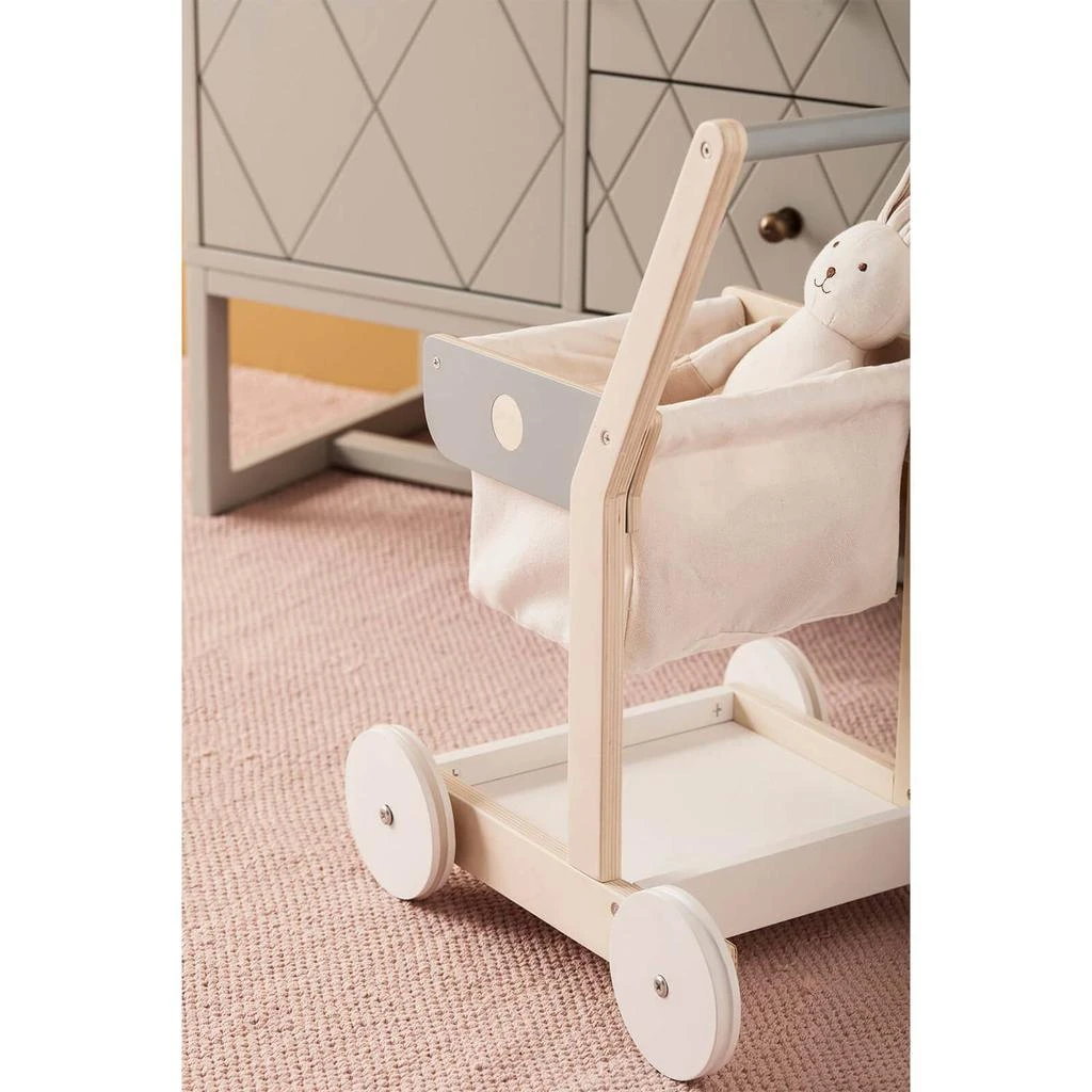 商品Kids Concept|Kids Concept Trolley,价格¥532,第5张图片详细描述