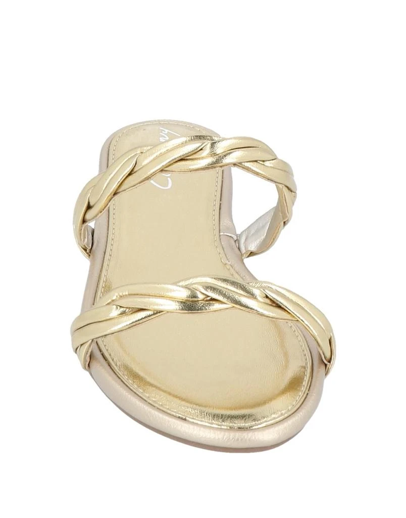 商品Sam Edelman|Sandals,价格¥194,第4张图片详细描述