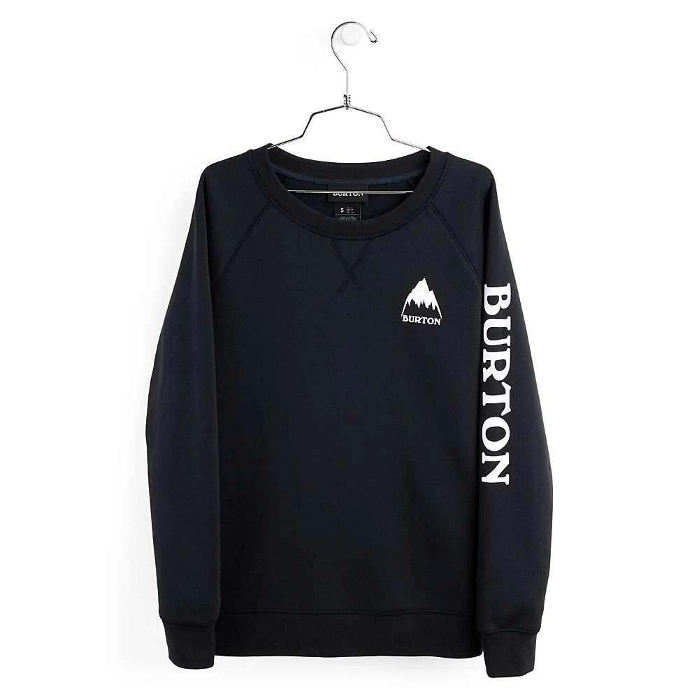 商品Burton|Burton Women's Elite Crew Sweatshirt,价格¥577,第5张图片详细描述