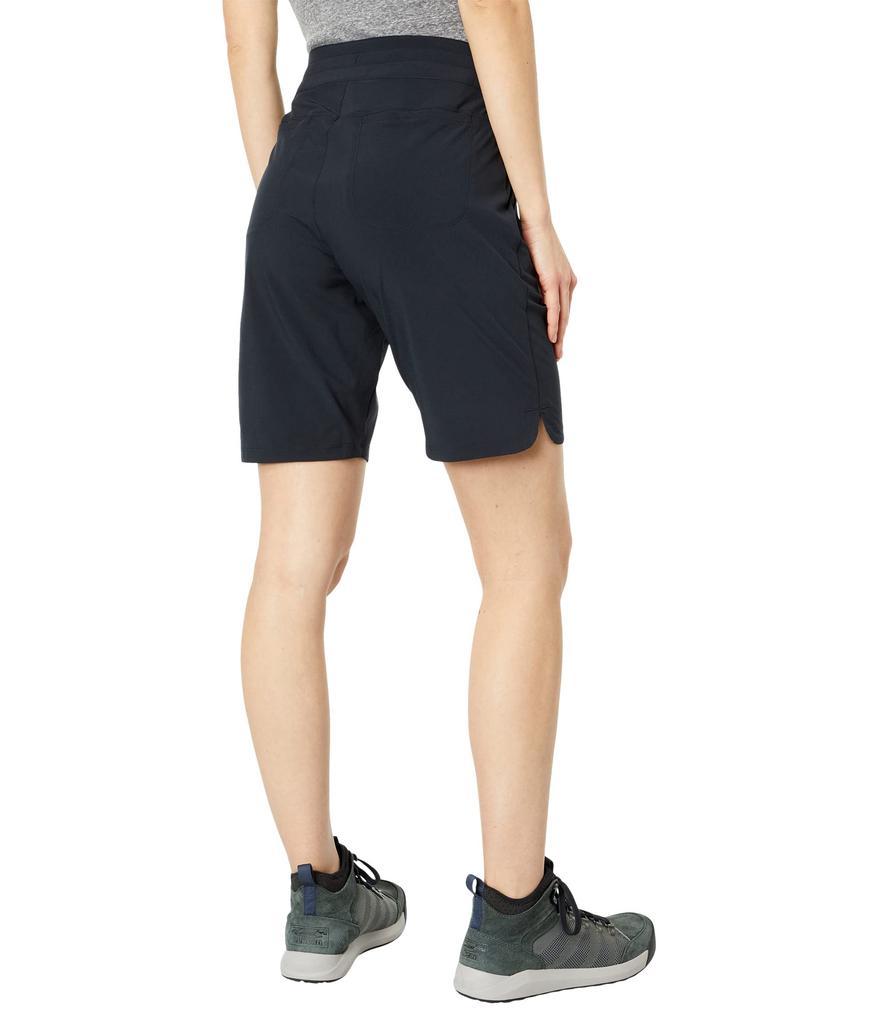 商品SmartWool|Merino Sport 8" Shorts,价格¥525,第2张图片详细描述