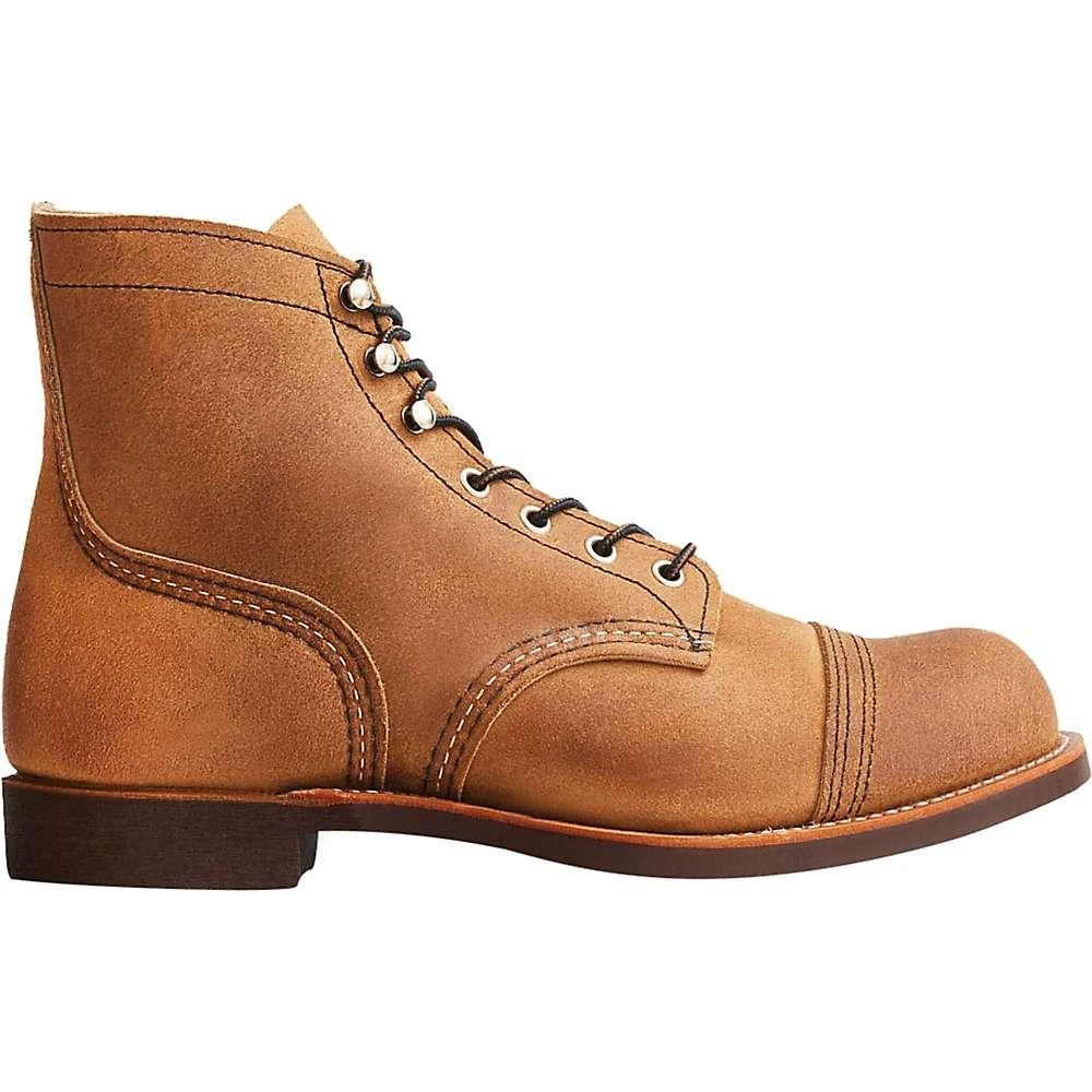 商品Red Wing|Red Wing Heritage Men's 8083 Iron Ranger Boot,价格¥2748,第1张图片