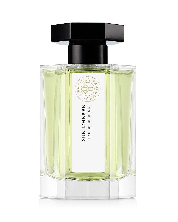 商品L'artisan Parfumeur|绿草青坪古龙水 100ml,价格¥1272,第1张图片