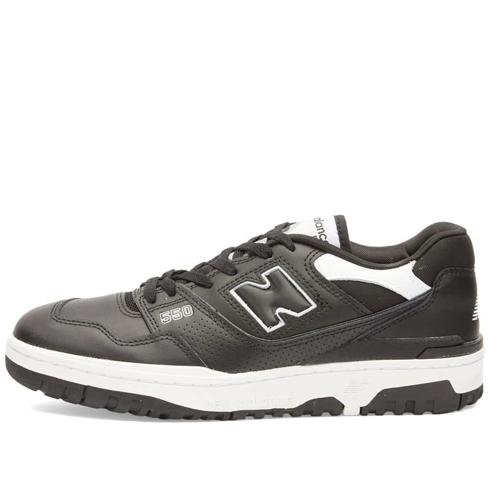 商品New Balance|New Balance BB550SV1,价格¥696,第2张图片详细描述