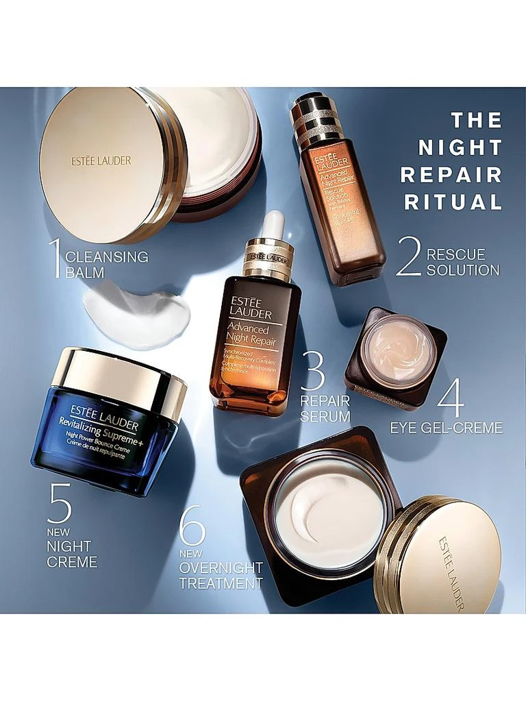 Advanced Night Repair Eye Gel-Crème 商品
