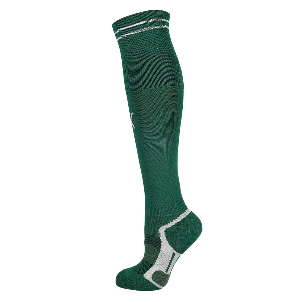 商品Puma|V Elite Knee High Soccer Socks (Youth),价格¥53,第4张图片详细描述