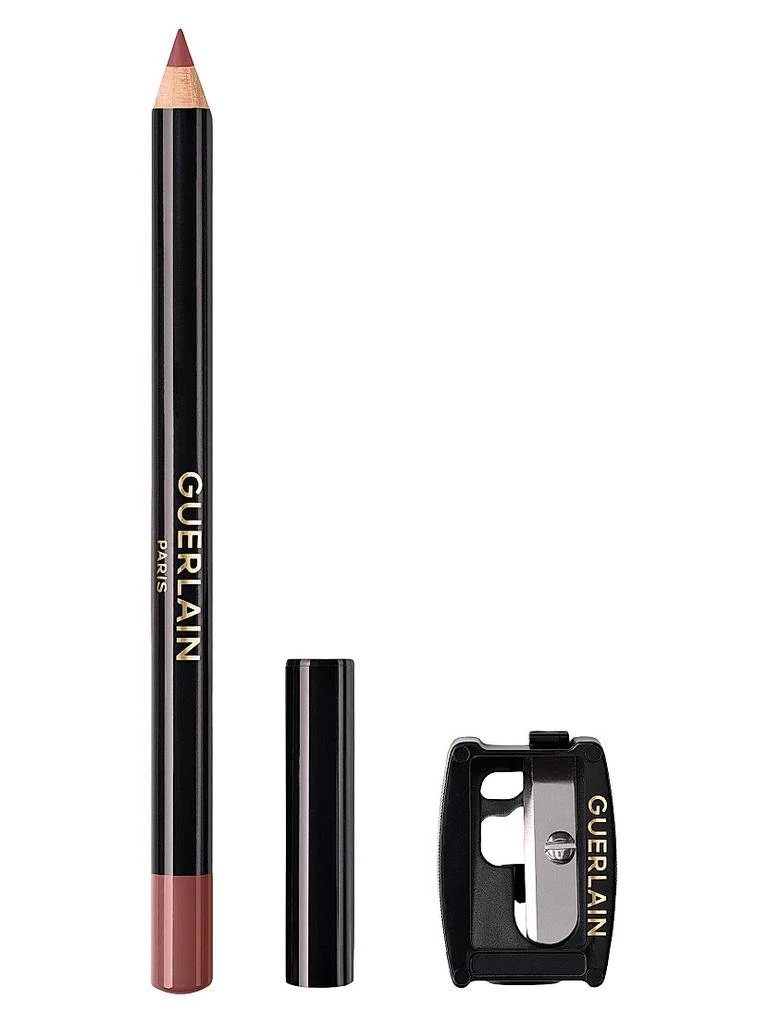 商品Guerlain|Contour G Lip Pencil,价格¥266,第1张图片