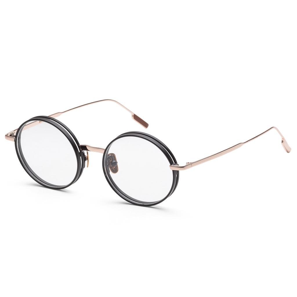 商品VERSO|Verso Men's Sol 49mm Sunglasses,价格¥215,第1张图片