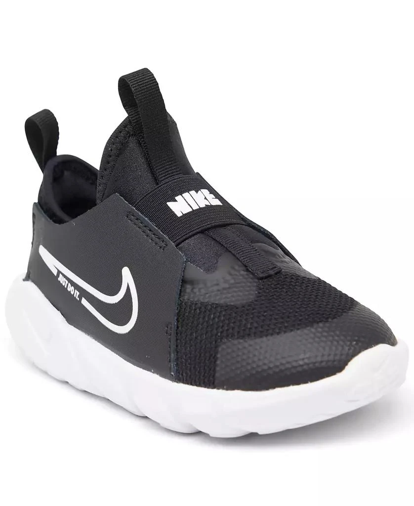 商品NIKE|Toddler Kids Flex Runner 2 Slip-On Running Sneakers from Finish Line,价格¥262,第1张图片