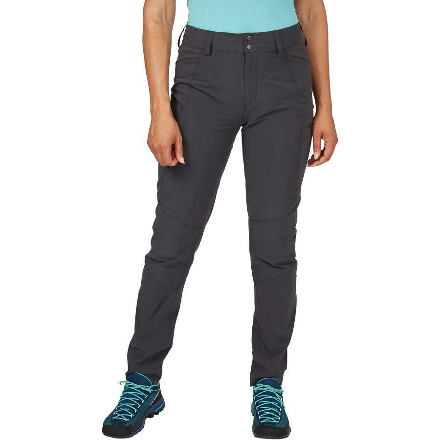 商品Rab|Incline Light Pant - Women's,价格¥584,第1张图片