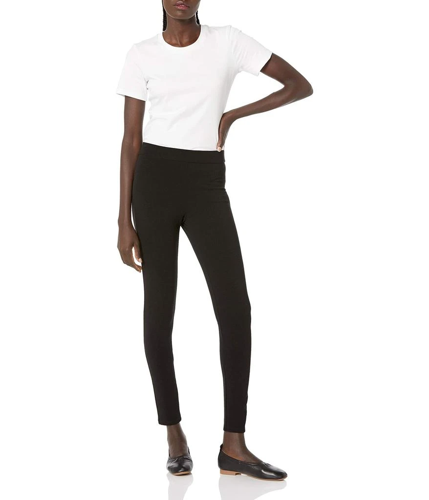 商品Theory|Women's Skinny Full Length Shawn Legging,价格¥1502,第3张图片详细描述