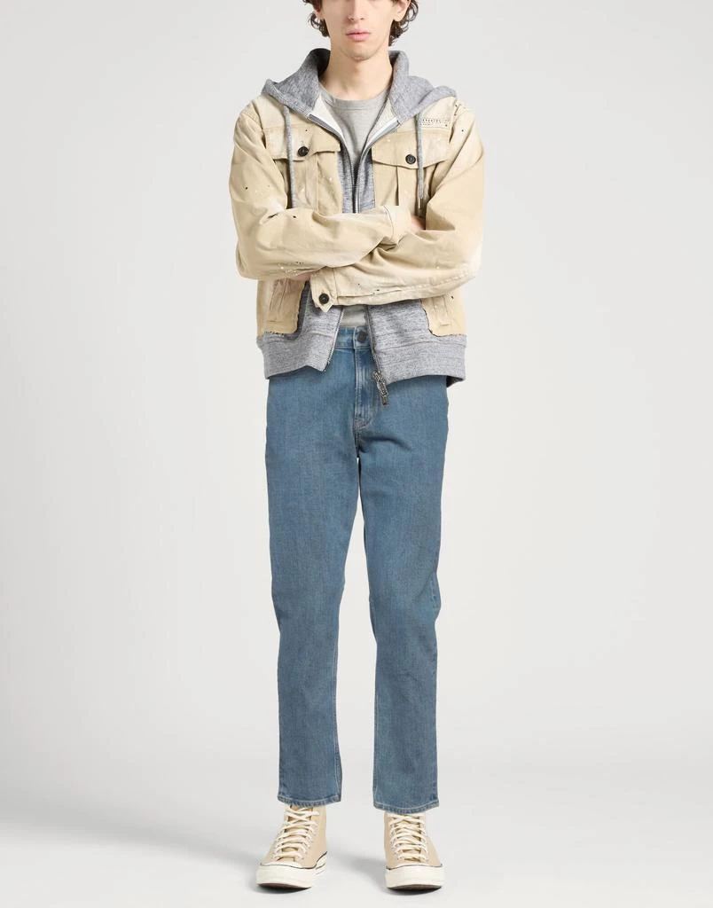 商品Calvin Klein|Denim pants,价格¥828,第2张图片详细描述