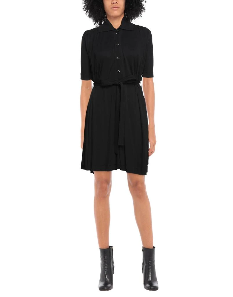 商品Burberry|Shirt dress,价格¥2139,第3张图片详细描述