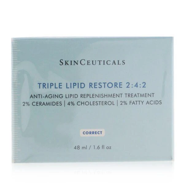 商品SkinCeuticals|Triple Lipid Restore 2:4:2,价格¥1014,第2张图片详细描述