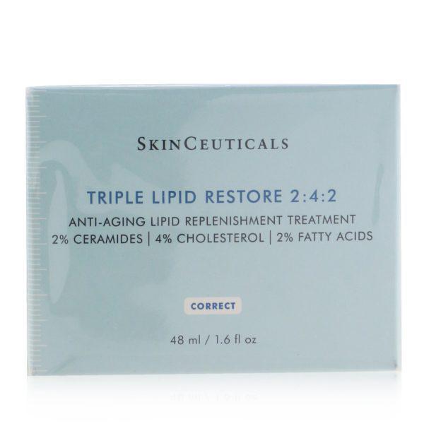 商品SkinCeuticals|Triple Lipid Restore 2:4:2,价格¥1180,第4张图片详细描述