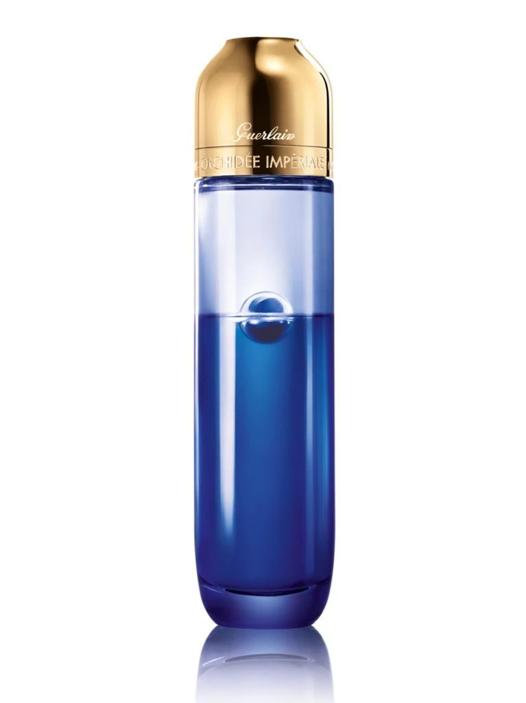 商品Guerlain|Orchidee Imperiale Night Revitalizing Essence,价格¥1712,第1张图片