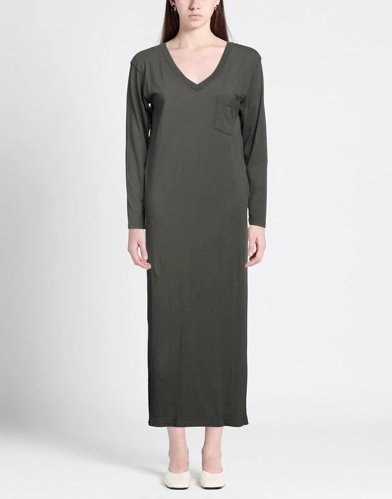 商品American Vintage|Long dress,价格¥476,第2张图片详细描述