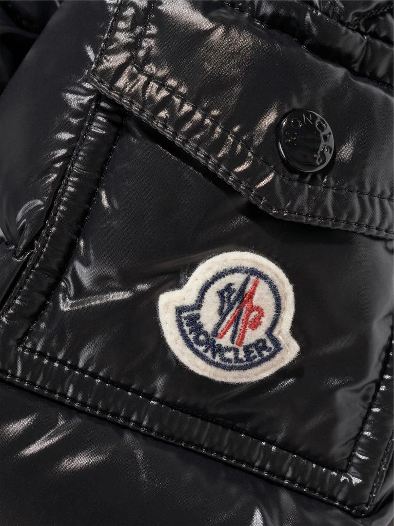 商品Moncler|Moncler Enfant Boys New Maya Jacket,价格¥6981,第4张图片详细描述